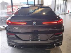 بي ام دبليو X6